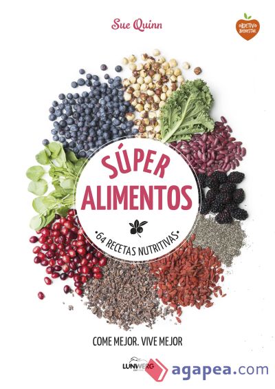 Súper alimentos