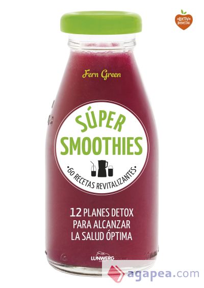 Súper smoothies