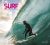 Portada de Surf. Las 100 mejores olas, de Casey Koteen