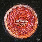 Portada de Tartas para el fin de semana: Recetas reconfortantes para compartir
