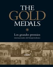 Portada de The Gold Medals