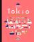 Portada de Tokio. Las recetas de culto, de Pierre Javelle