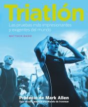 Portada de Triatl&oacute;n