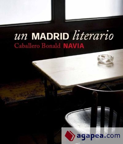 Un Madrid literario