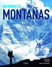 Portada de Un mundo de montañas