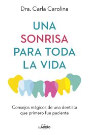 Portada de Una sonrisa para toda la vida