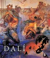 Portada de Universo Dal&iacute;. 30 recorridos por la vida y la obra de Salvador Dal&iacute;