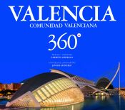 Portada de Valencia 360º