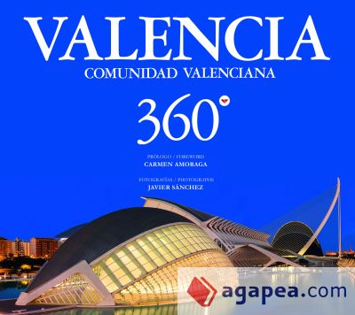 Valencia 360º