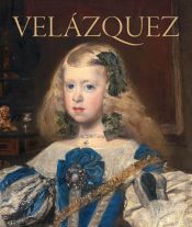 Portada de Velázquez