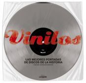 Portada de Vinilos REDUCIDO: Las mejores portadas de discos de la historia
