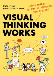 Portada de Visual Thinking Works