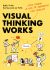 Portada de Visual Thinking Works, de Puño