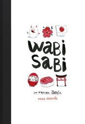 Portada de Wabi sabi