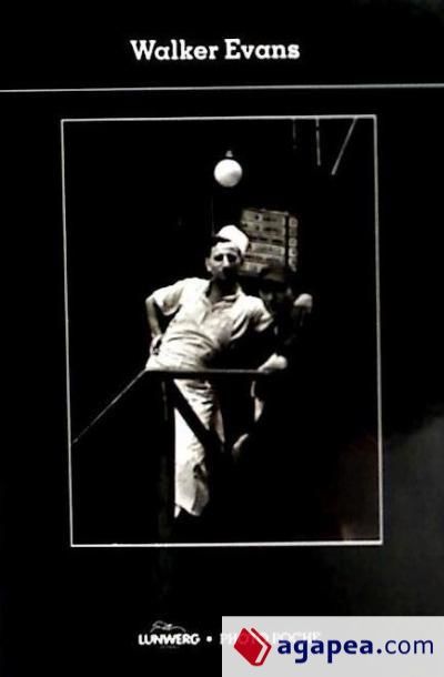 Walker Evans. Photopoche Walker Evans. Photopoche