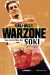 Portada de Warzone. Los secretos de Soki, de Soki