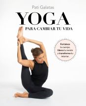 Portada de Yoga para cambiar tu vida