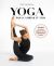 Portada de Yoga para cambiar tu vida, de Pati Galatas