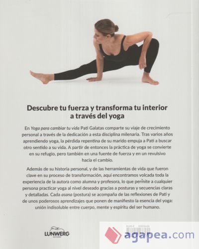 Yoga para cambiar tu vida