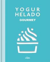 Portada de Yoghourt Helado
