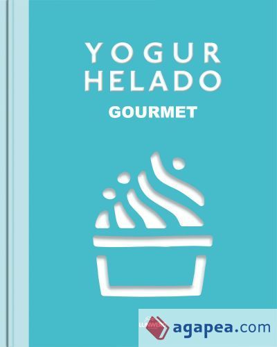 Yoghourt Helado
