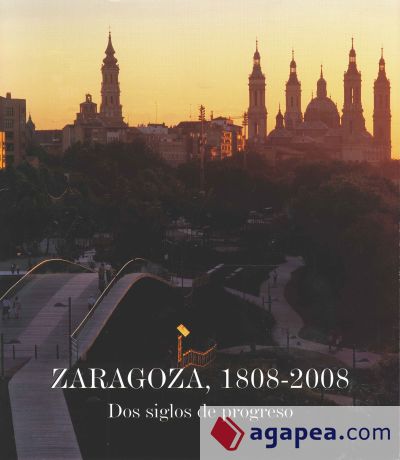 Zaragoza. 1808-2008