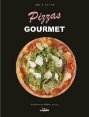 Portada de Pizza Gourmet