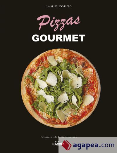 Pizza Gourmet