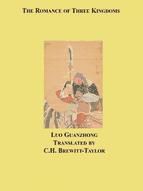 Portada de The Romance of Three Kingdoms (Ebook)