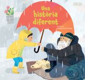 Portada de Una història diferent