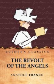 Portada de The Revolt of the Angels