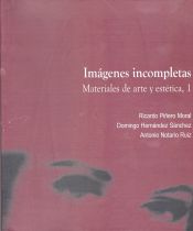 Portada de Imagenes incompletas 1