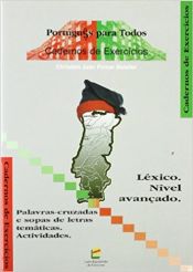 Portada de Léxico Nivel avançado