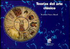 Portada de Teorias del arte clasico