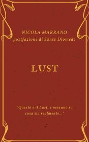 Portada de Lust (Ebook)