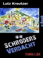 Portada de Schröders Verdacht (Ebook)