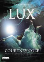 Portada de Lux (Ebook)