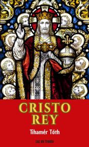 Portada de Cristo Rey