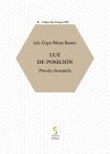 Luz de posici&oacute;n