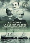 Luz Sobre La Guerra De 1898 De José María Manrique García