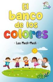 Portada de El banco de los colores
