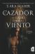 Portada de El cazador que luch&oacute; contra el viento, de Sara Maher