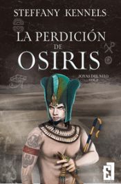 Portada de La perdicion de Osiris