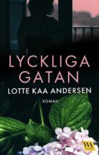 Portada de Lyckliga gatan (Ebook)