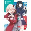 Lycoris Recoil 01
