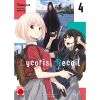Lycoris Recoil 4