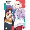 Lycoris Recoil 7
