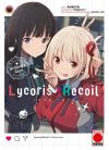 Lycoris Recoil: Ordinary Days