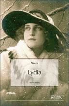 Portada de Lydia (Ebook)