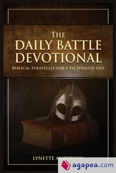 The Daily Battle Devotional